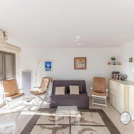 T2 Face Avec Garage Aux Sables-d'olonne - Fr-1-197-213 لي سابلِ دولونْ