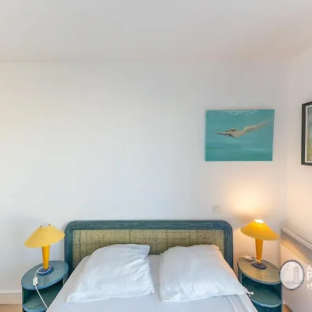 T2 Face Avec Garage Aux Sables-d'olonne - Fr-1-197-213 لي سابلِ دولونْ