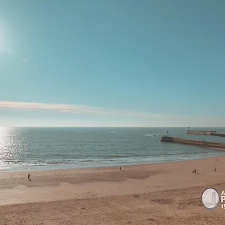 T2 Face Avec Garage Aux Sables-d'olonne - Fr-1-197-213 شقة لي سابلِ دولونْ