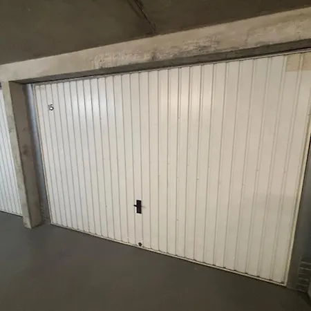 شقة T2 Face Avec Garage Aux Sables-d'olonne - Fr-1-197-213
