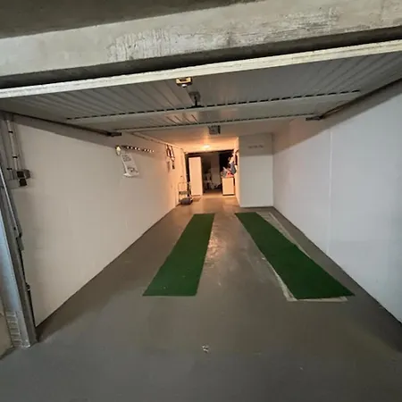 T2 Face Avec Garage Aux Sables-d'olonne - Fr-1-197-213 شقة *