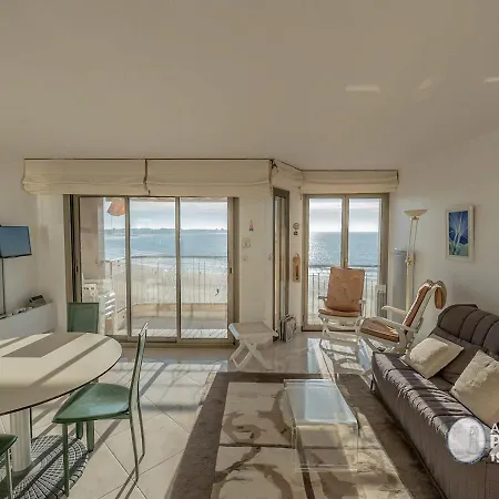 Lejlighed T2 Face Avec Garage Aux Sables-d'olonne - Fr-1-197-213