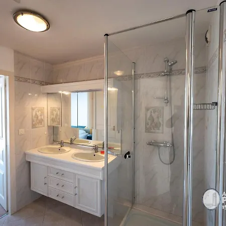 T2 Face Avec Garage Aux Sables-d'olonne - Fr-1-197-213 Apartman Les Sables-dʼOlonne
