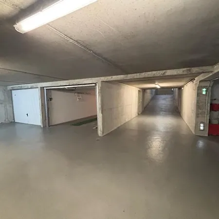 T2 Face Avec Garage Aux Sables-d'olonne - Fr-1-197-213 Apartman