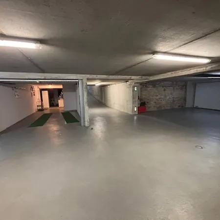 T2 Face Avec Garage Aux Sables-d'olonne - Fr-1-197-213 Apartman Les Sables-dʼOlonne