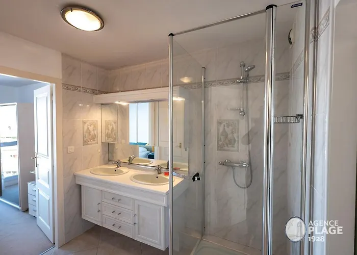 T2 Face Avec Garage Aux Sables-d'olonne - Fr-1-197-213 Appartement Les Sables-dʼOlonne